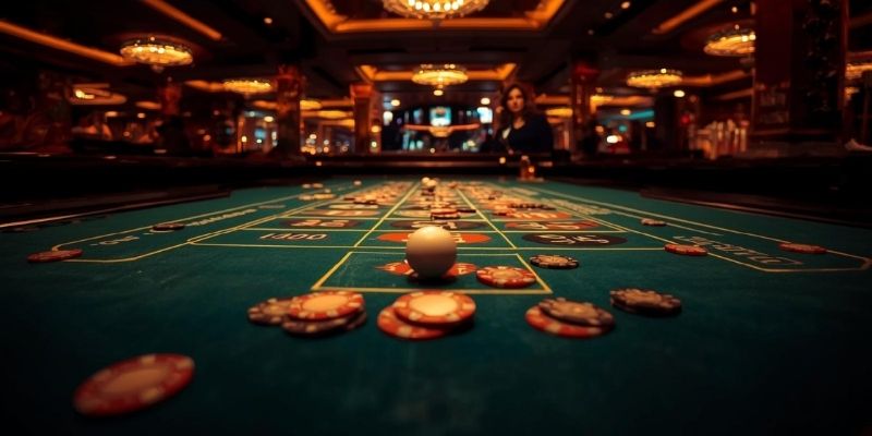 Điều Khoản Điều Kiện HD88: 7 Quy Định Hội Viên Cần Biết 2026 2 Quyền & trách nhiệm của người chơi tại HD88