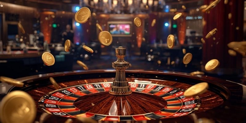 Chính sách bảo mật HITCLUB và hệ thống mã hóa dữ liệu