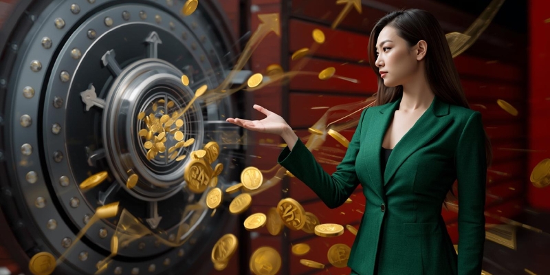 Nạp Rút HITCLUB & 4 Kênh Thanh Toán Được Hỗ Trợ 24/7