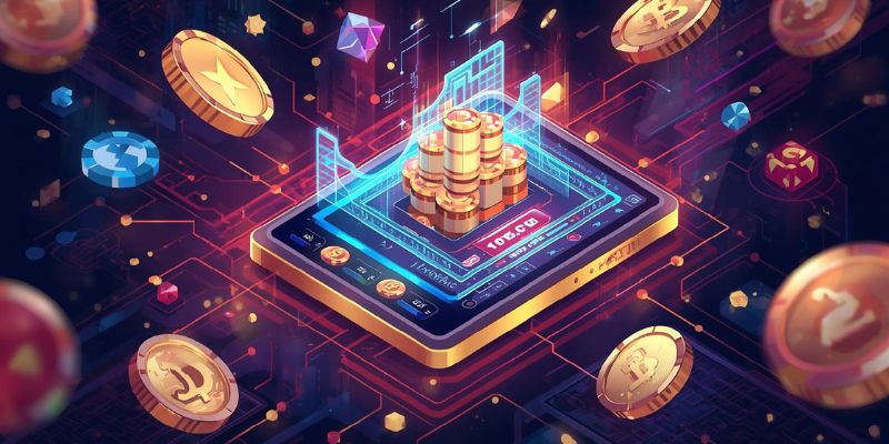 Nạp tiền COBET nhận khuyến mãi: Tặng 100% giá trị cho tân thủ 3 Khuyến mãi hấp dẫn khi nạp tiền COBET