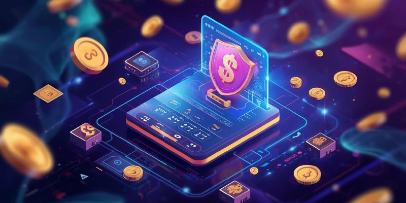 Nạp tiền COBET nhận khuyến mãi: Tặng 100% giá trị cho tân thủ 1 Điều kiện và hạn mức nạp tiền cơ bản