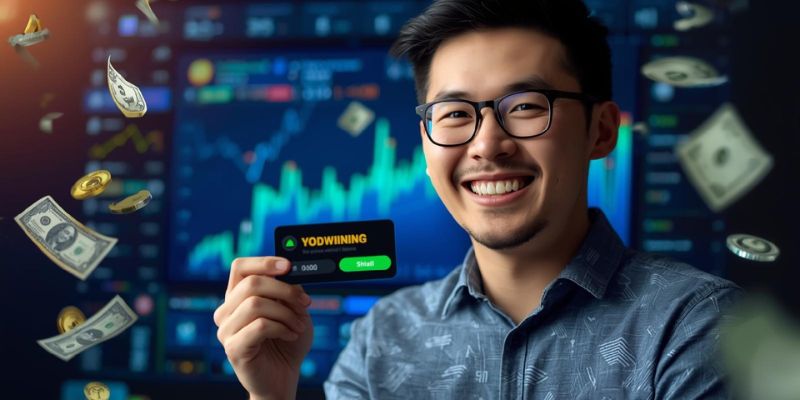 Nạp tiền COBET nhận khuyến mãi: Tặng 100% giá trị cho tân thủ