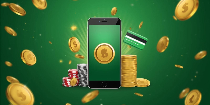 Nạp Tiền VB88: Hướng Dẫn Giao Dịch Cơ Bản Cho Newbie 3 Khuyến mãi hấp dẫn khi nạp tiền VB88 lần đầu