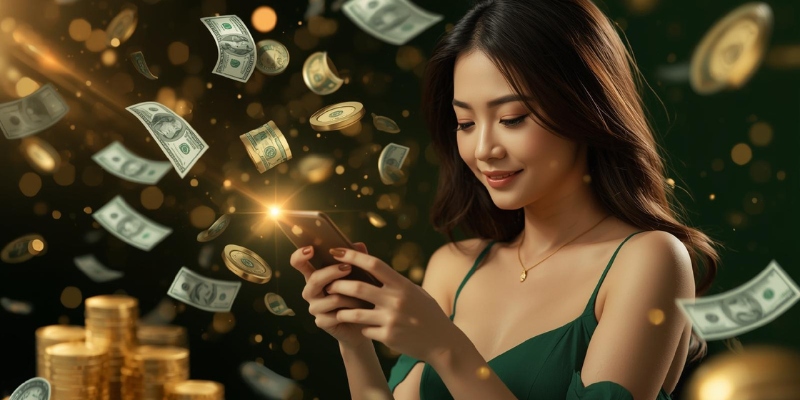 Nạp Tiền VB88: Hướng Dẫn Giao Dịch Cơ Bản Cho Newbie 1 Phân loại các kiểu nạp tiền VB88