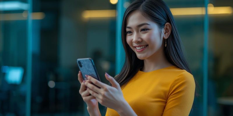 Tải App COBET: Quy Trình Cài Đặt Và Trải Nghiệm Cho Tân Binh
