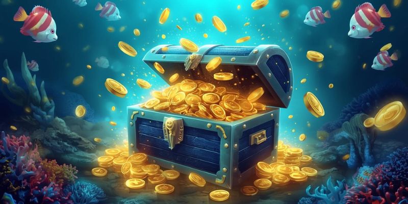 Giới thiệu bắn cá HD88