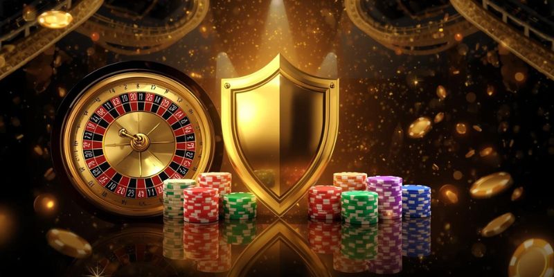 Sự khác biệt giữa cổng game uy tín và trang web lừa đảo