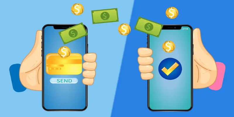 Nạp rút VB88 cần tuân thủ điều kiện nào 