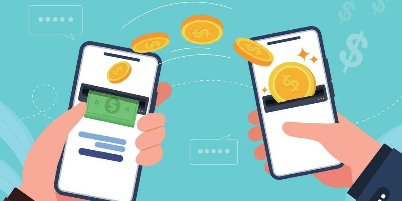 Hướng dẫn nạp rút chi tiết cho người mới