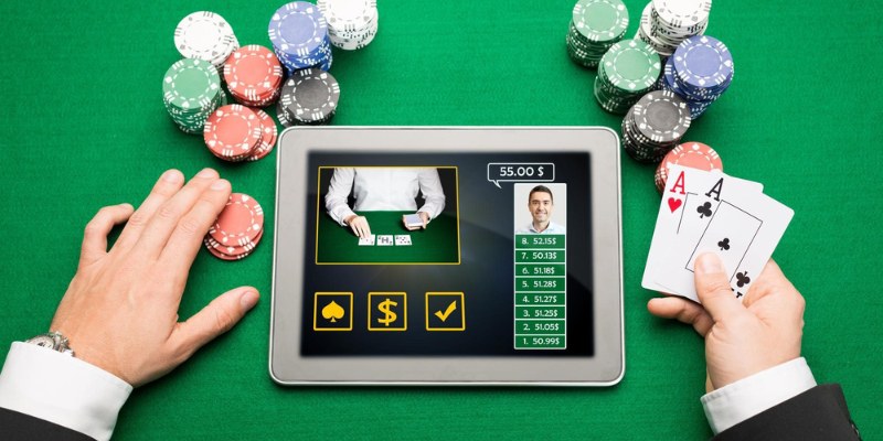Đánh giá sảnh casino X8