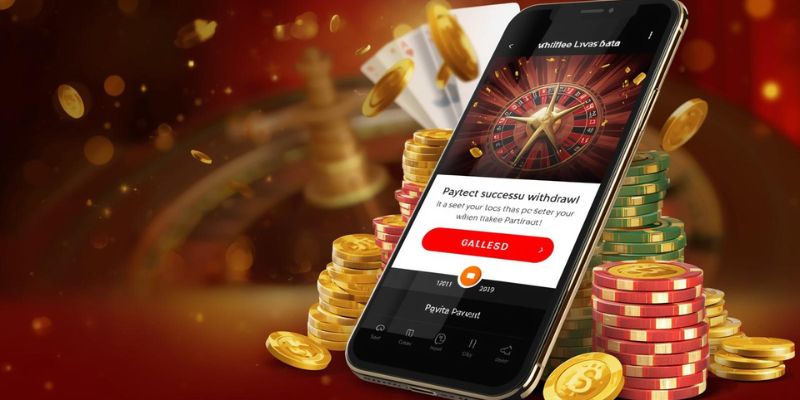 Ranh giới bảo mật dữ liệu tài chính tại HIT CLUB