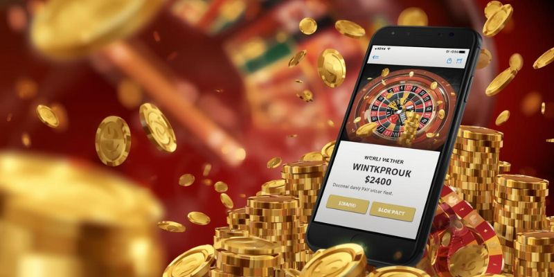 Các phương thức rút tiền an toàn tại sân chơi HITCLUB