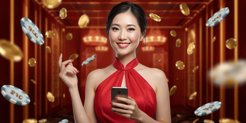Rút Tiền HITCLUB: Giải Pháp Thanh Khoản Thần Tốc Nhất