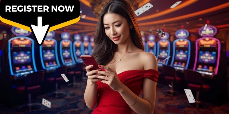 Link Đăng Ký BU88 Chính Thức Mới Nhất Không Bị Chặn